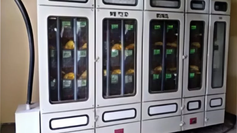 Industrial electrical control panel installation and power distribution system
